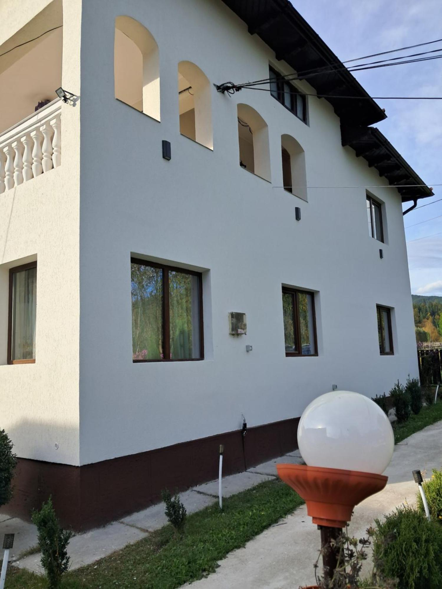Hotel Casa Ionescu Sadova  Pokój zdjęcie