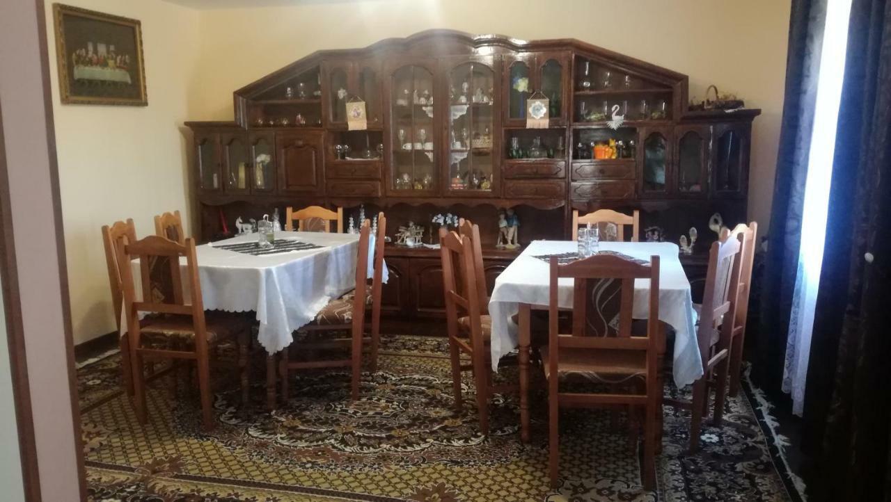 Hotel Casa Ionescu Sadova  Zewnętrze zdjęcie
